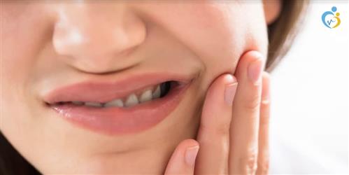 خراج الأسنان وعلاجه بالطب البديل